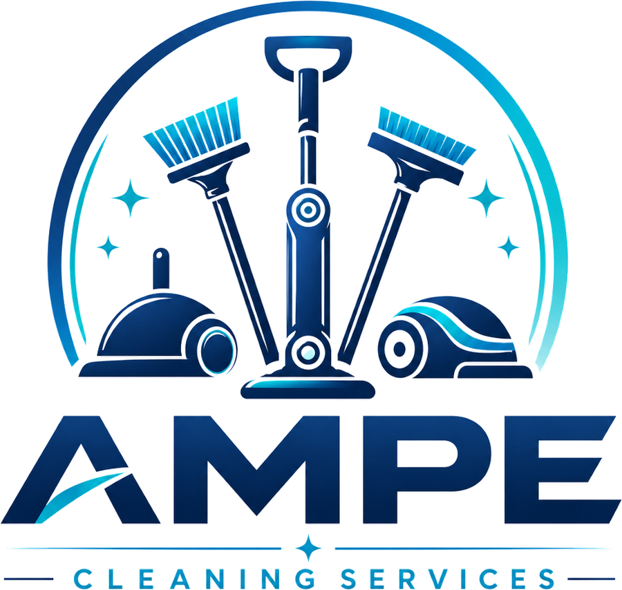 AMPE Cleaning Services